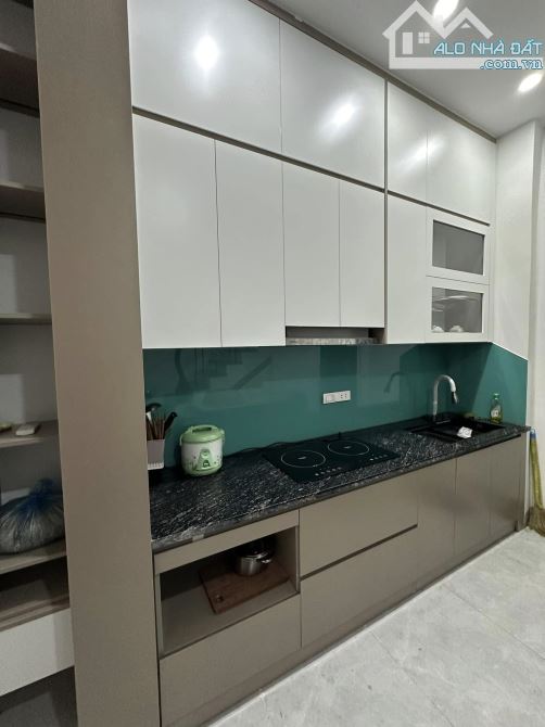 Bán nhà văn quán hà đông ô tô lùi cửa tránh đỗ sát nhà DT45m2 giá hơn 11 tỷ - 1