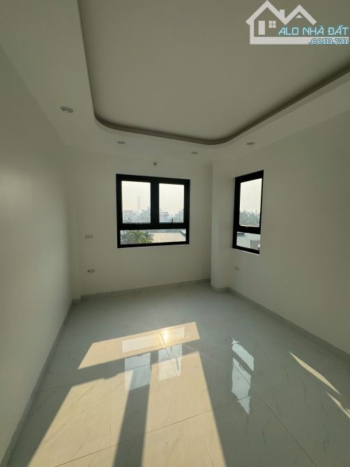 Hoài Đức - Cách đại lộ 5p. Ô tô cách 15m. Đi TT Hà Nội 30p. S 42m2 - 3PN. Nhỉnh 3 tỷ - 1