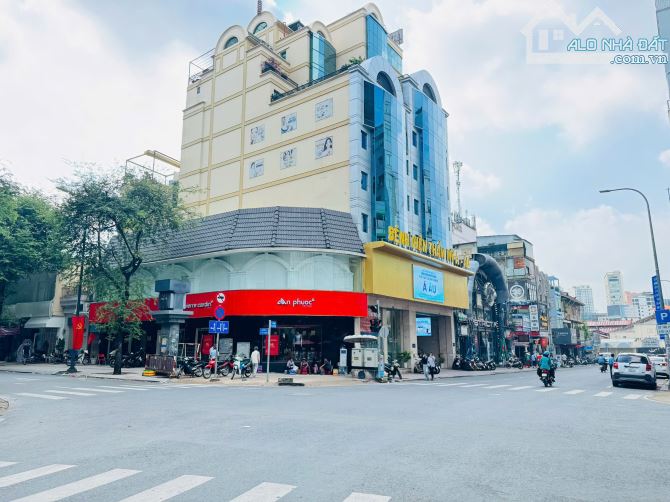 Đầu tư siêu lợi nhuận nhà cho highlands thuê, góc 2 mt trần não, q2 - 1