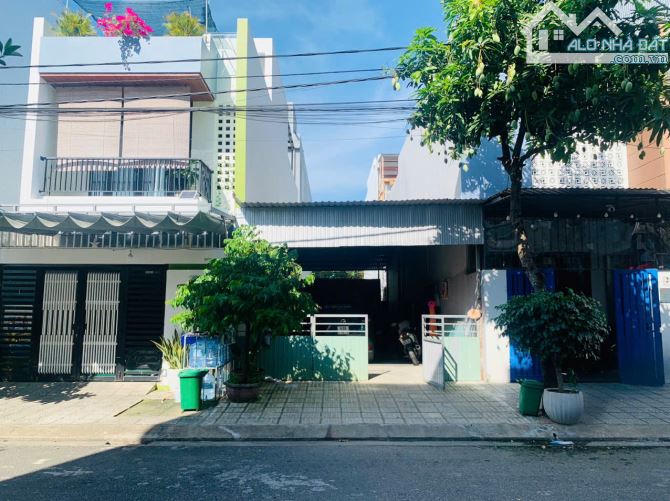 Đất mặt tiền Trung Nghĩa 8 khu đối diện Bến Xe Trung Tâm, gần Nam Trân - 1