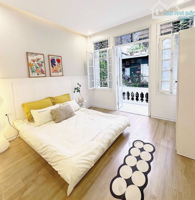 Nhà dòng tiền siêu hót 10 Phòng khép kín ở Văn quán hà đông DT38m2 giá hơn 10 tỷ - 1