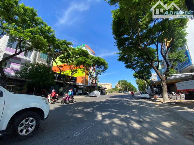 BÁN ĐẤT MẶT TIỀN TRẦN NGUYÊN ĐÁN – LIÊN CHIỂU – ĐƯỜNG 10,5M – GẦN BIỂN NGUYỄN TẤT THÀNH - 1