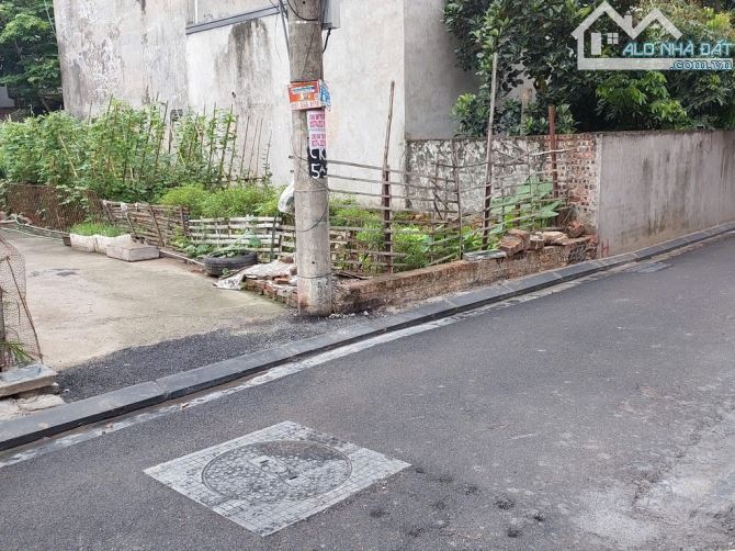 CẦN BÁN 50m2 ĐẤT CÁN KHÊ - NGUYÊN KHÊ, GẦN OTO TRÁNH GIÁ NHỈNH 3TỶ - 1