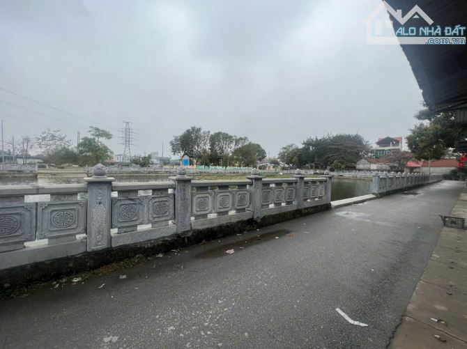 chủ bao đẹp  Khu đô thị Hương Mạc, Từ Sơn,  là nơi có vị trí cực chất với diện - 1