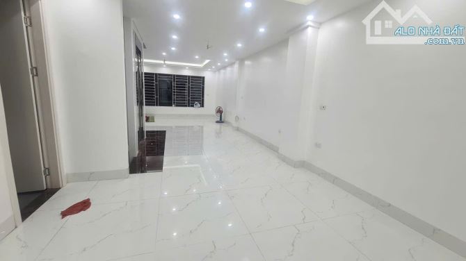 Mua ngay nhà đẹp gần Đại học TDTT Hà Nội, Phụng Châu, Chương Mỹ 55m2 4 tầng ô tô vào nhà - 1