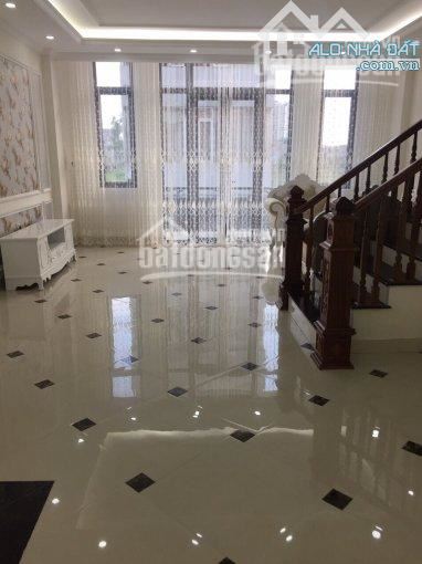 Bán nhà KĐT Văn Quán – Hà Đông, Ô Tô, Vỉa Hè, Kinh Doanh, đối diện sân chơi, nơi siêu hiếm - 1