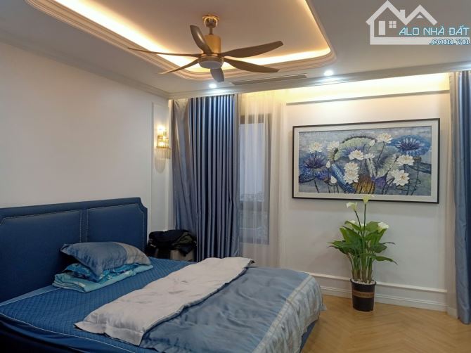 Cực hiếm! Tòa nhà 7 tầng, thang máy, 2mặt tiền,, Vũ Phạm Hàm, Cầu Giấy, 106m2, 47,9 tỷ. - 1