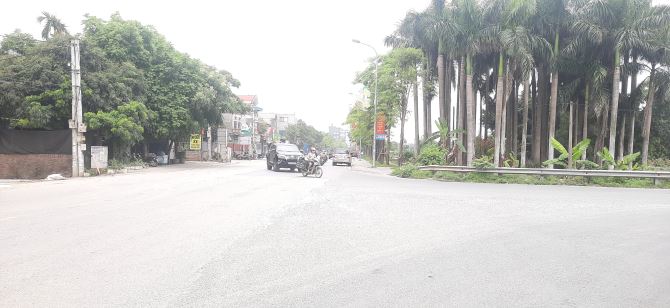 Bán 82m Đất Sát Đường Lê Hữu Tựu- Nguyên Khê- Đông Anh - 1