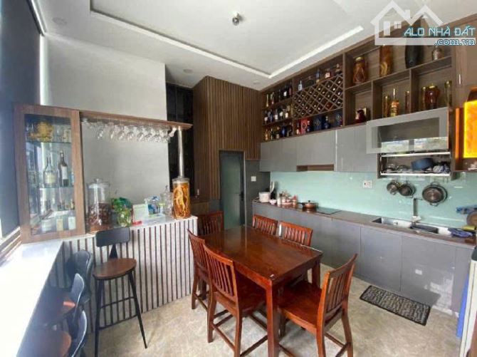 🔥Nhà MT 5 Tầng,THẠNH XUÂN 43, Phường THẠNH XUÂN, Quận 12,💵 6,85tỷ.Tặng Full Nội Thất. - 1