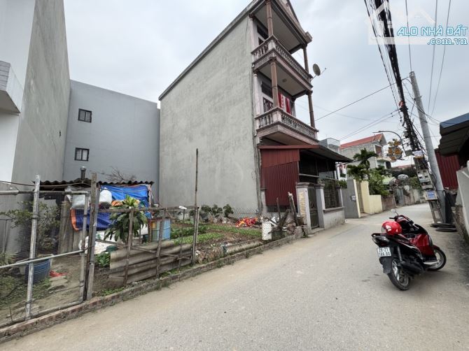 CHÍNH CHỦ GỬI 60m2 ĐẤT VIÊN NỘI - VÂN NỘI, NGÕ THÔNG OTO TRÁNH GIÁ HƠN 3TỶ - 1