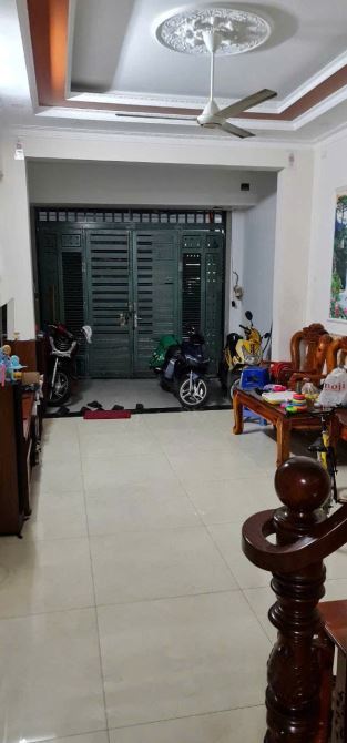 🔥Nhà 4 Tầng Khu Phân Lô Đồng Bộ,THẠNH XUÂN 33,Phường THẠNH XUÂN, Quận 12,💵 5,9 tỷ - 1