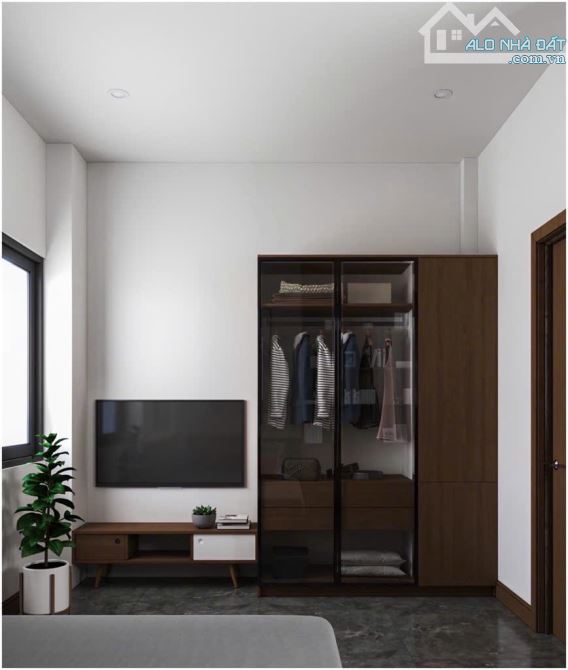 🔥Nhà 3 Tầng,KHU DÂN CƯ CAO CẤP OAsKA,THẠNH XUÂN 52, Phường THẠNH XUÂN, Quận 12,💵 5,2tỷ - 1
