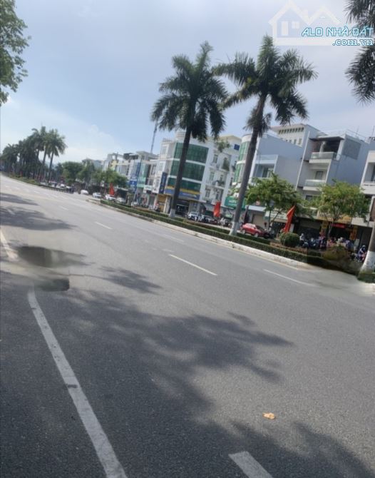 🌟🏆🏩Thiết thực và hiện hửu. Mặt tiền kd đỉnh của chóp. 132m2, ngang7,2m. 18,6 tỹ - 1