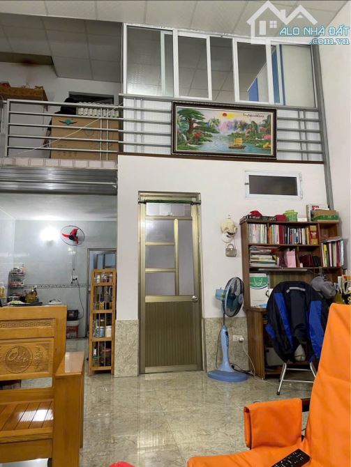 Nhà cấp 4 có gác xếp rẻ nhất thị trường ra Nhổn 5 phút 50m ra đường nhựa ô tô - 1