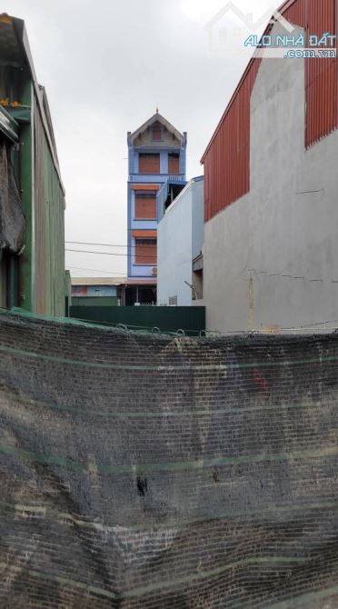 Siêu đẹp..Đấu giá Đại Áng - Phân Lô, Ô tô Tránh - 60m2 - 1