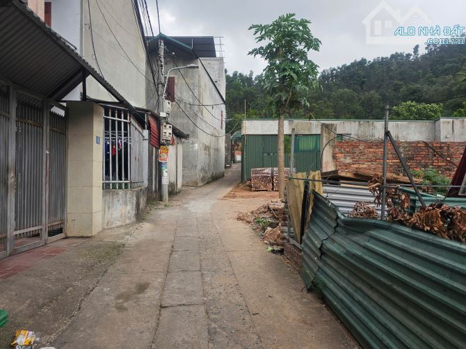🍀Bán Lô Thổ Cư Lãm Làng Ngõ 3m Gần Trục Chính Làng Mt 4m Dt 65m2 Hướng ĐN Giá 1.9 Tỷ - 1