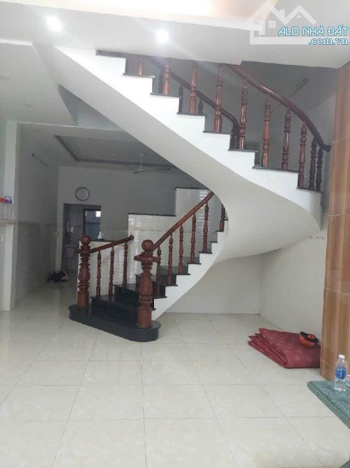 🔥Nhà 2 Tầng MT Đường THẠNH XUÂN 40, Phường THẠNH XUÂN, Quận 12, đường 8m, 💵 5,17tỷ. - 1