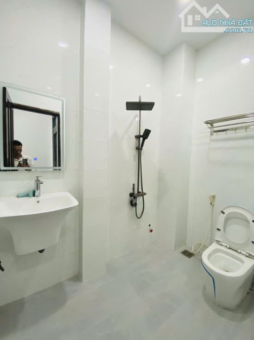 SIÊU PHẨM NHÀ CHUYÊN DÙNG 9 - PHÚ MỸ  - Q7. - 1