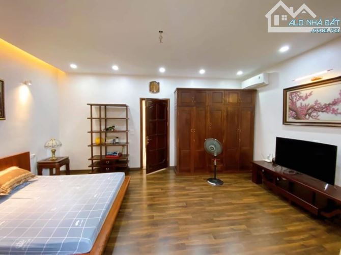 Bán biệt thự Quảng An Tây Hồ 160m2 mặt tiền 8m view hồ ô tô tránh giá 65 tỷ - 1
