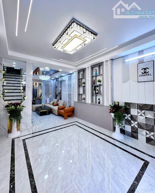 🔥 Lựa chọn đẳng cấp tại Mỹ Đình, Nam Từ Liêm - Giá 30 tỷ - Đầu tư hay an cư đều lý tưởng! - 1