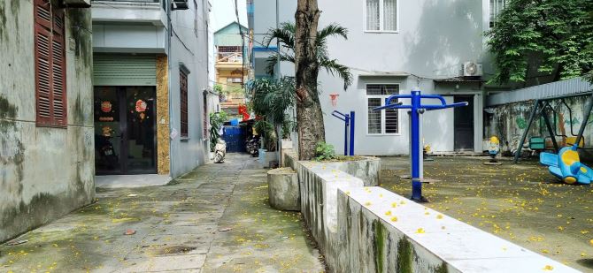 🏆BÁN NHÀ PHỐ QUANG TRUNG, DÂN XÂY, HÀNG XÓM PARK CITY, HÀ ĐÔNG, 40M HƠN 6 TỶ🍀 - 1