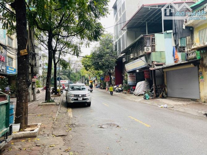 Bán Gấp Siêu Phẩm Toà Nhà Mặt Phố Phan Kế Bính, Liễu Giai Ba Đình, DT 97M 9T KD 80Tr/Tháng - 1