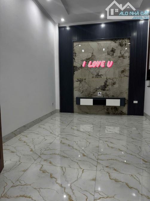6,6 tỷ nhà mới đẹp- 5 tầng , 4p ngủ, ngõ 192 lê trọng tấn, q thanh xuân - 1