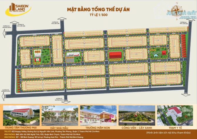 CHƯƠNG MỚI BÌNH DƯƠNG - ĐÓN ĐẦU TĂNG TRƯỞNG - 1