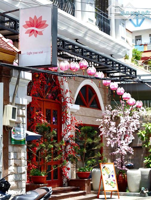 Bán gấp tòa nhà kế Vạn Hạnh Mall Quận 10 DT 10,5m x 21m 1 hầm 7 lầu cho thuê 200tr, 72 tỷ - 1