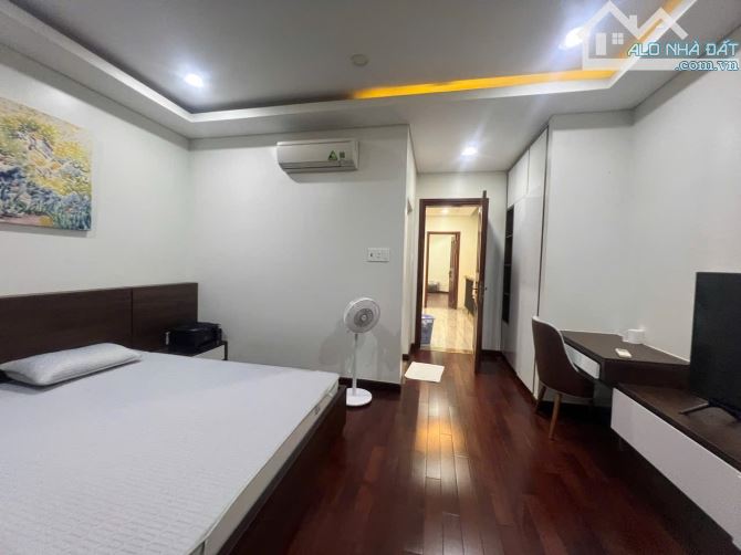 Siêu Đẹp – Full Nội Thất Xịn – Hẻm 7m Nguyễn Văn Đậu, Bình Thạnh – 4.4x18m – Chỉ 15.5 Tỷ - 1