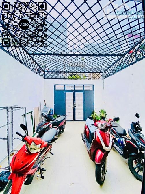 GẤP BÁN - CHỦ NGỘP - TÊN LỬA NỐI DÀI - BÌNH TÂN GIÁP QUẬN 6 - 1