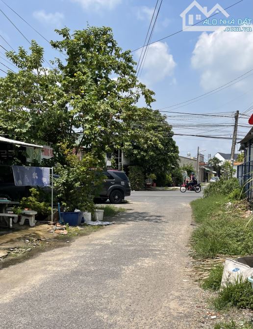 CẦN BÁN GẤP THỬA ĐẤT ĐẸP TẠI HÒA THÀNH, TÂY NINH – GIÁ CHỈ 1,6 TỶ - 1