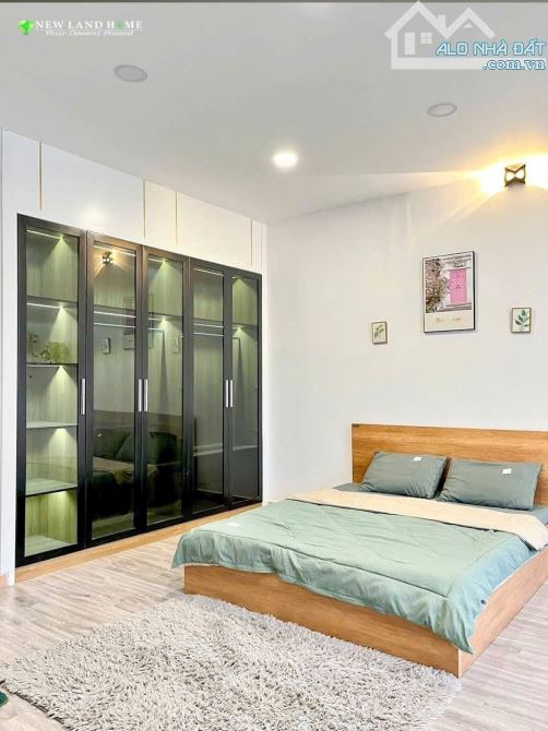 Rẻ 100%! Bán gấp nhà 2 MT Hoàng Sa, Quận 3 (6 x 25m, 5 tầng, HĐT 130 tr/th). Giá 27.5 tỷ - 1