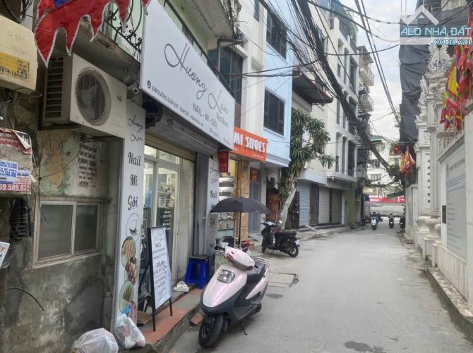 🏡 GIẤC MƠ AN CƯ GIỮA LÒNG HÀ NỘI – NHÀ 5 TẦNG- CHỈ 6TỶ– NT NHẬP– CHẠM TỚI TỪNG CM CẢM XÚC - 1