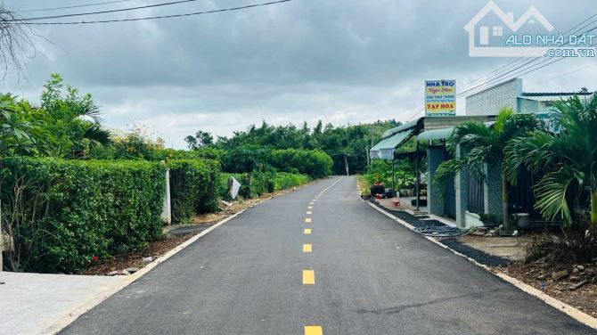 518m2 Lô đất 2 mặt tiền Lương Thế Vinh - TT.Đất Đỏ - NGỘP CHỈ 2,3 TỶ - 1