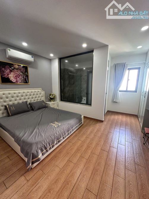 Hà huy Giáp, Nguyễn Oanh, ngã Tư Ga, 4m x 16m, Đường 6m, Giá 7.2 tỷ thương lượng - 1