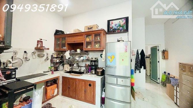NHÀ 2TẦNG NGANG 5,2M 113M2 2PN SHR HOÀN CÔNG ĐỦ GIÁ 7,3Tỷ 
LH  MR TOAN - 1