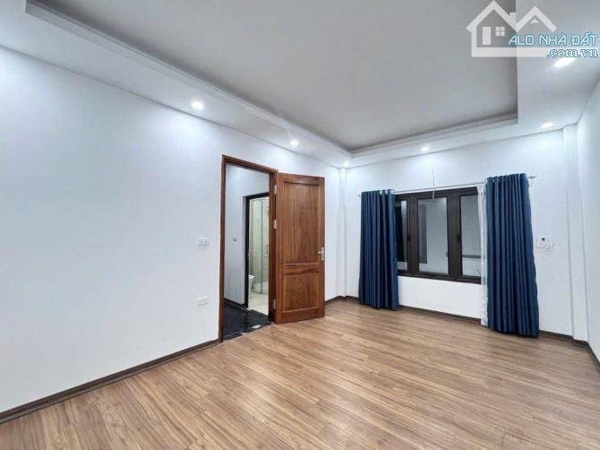 NHÀ XÂY MỚI CỔ NHUẾ 5 TẦNG 3 NGỦ, NGÕ RỘNG, GẦN Ô TÔ. - 1