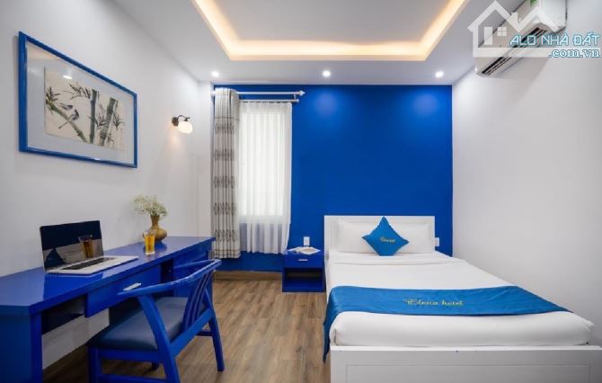 VỊ TRÍ VÀNG AN THƯỢNG - VIEW BIỂN - DOANH THU KHỦNG - 1