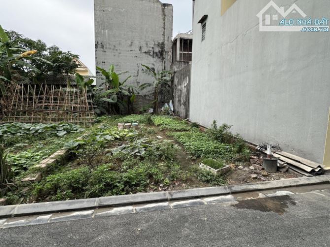 CỰC RẺ!!! Đất P. Đông Ngạc 35m2, VH, Nam, 3,9 Tỷ - 1
