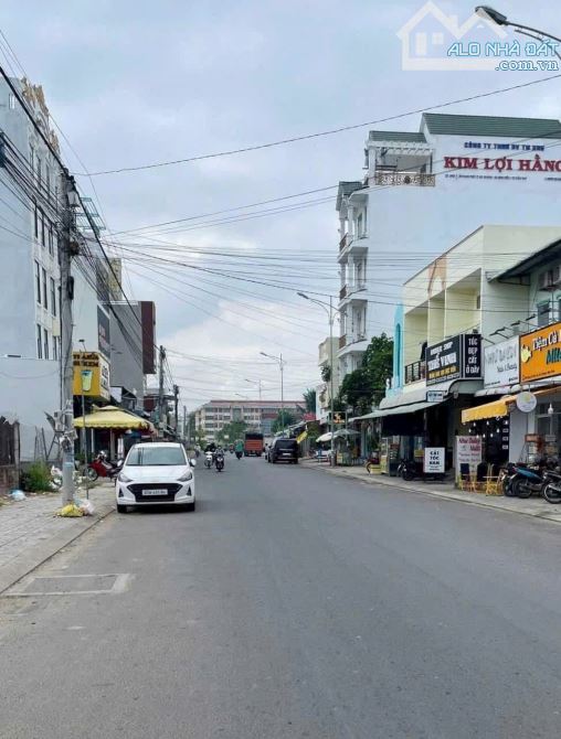 MẶT TIỀN NGANG 10 MÉT TRẦN NAM PHÚ, ĐOẠN GẦN HỒ BÚNG XÁNG, P An Khánh, Q NINH KIỀU,TP CT - 1