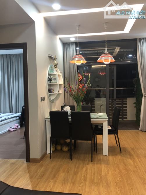 Bán căn hộ cao cấp quận Cầu Giấy – Tràng An complex – tầng 15 – DT 76m2 sử dụng. - 1