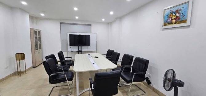 VĂN KHÊ_HÀ ĐÔNG_Ô TÔ TRÁNH_VỈA HÈ KINH DOANH SẦM UẤT_Ô CHỜ THANG MÁY.  Dt: 83m_5t_mt 5m_18 - 1