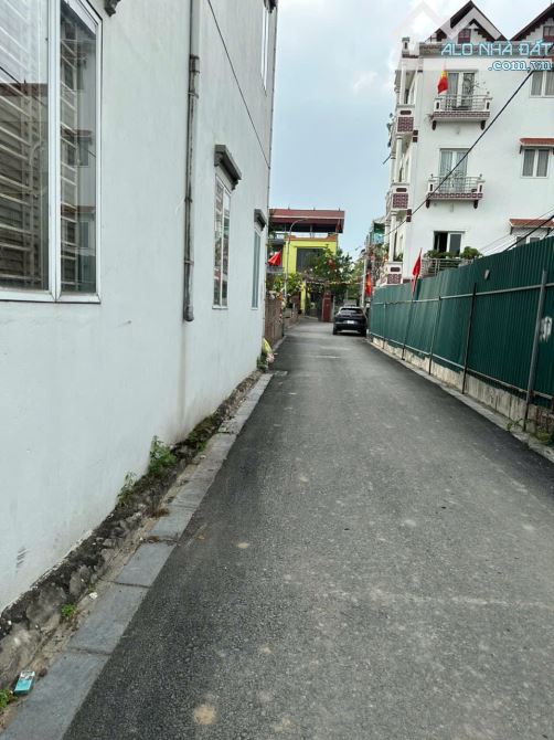 💥CHÍNH CHỦ GỬI BÁN 60M ĐẤT THÔNG THOÁNG - GẦN BẾN XE QUÝT - UBX - #BẮC HỒNG #ĐÔNG ANH❌ - 1