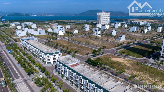 [GIÁ SỐC] CHỈ TỪ 308 TRIỆU – SỞ HỮU NGAY CĂN HỘ AN PHÚ THỊNH GARDEN TOWER - 1
