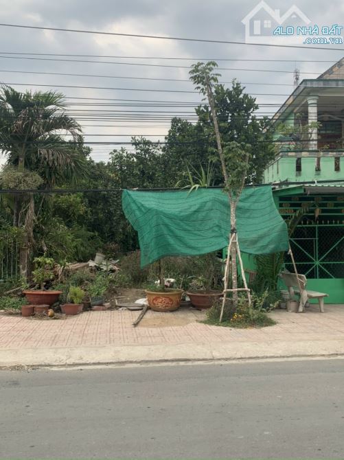 HIẾM! Bán 52m2 đất trục chính Kinh Doanh mặt tiền siêu rộng tại Đa Tốn giá 6,2 tỷ - 1