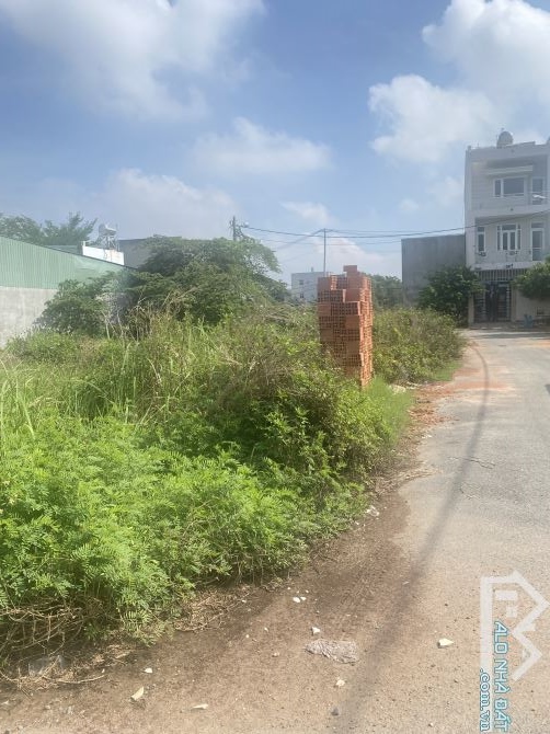 ĐẤT HẺM XE TẢI 8M - GẦN MẶT TIỀN NGUYỄN XIỂN - HÀNG XÓM VINHOME Q9 CÁCH CHỈ 300M - 1