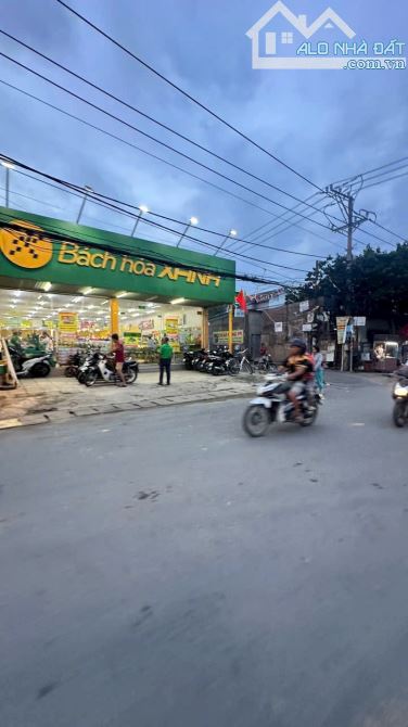 Bán Lô Đất Gần Bách Hoá Xanh Chợ Trảng Dài,  trường ĐH Công Nghệ, Ngã 4 Nguyễn Khuyến - 1
