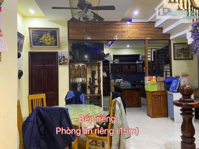 📌📌📌Làm việc trực tiếp!!! Bán nhà mặt tiền Đá Mọc 5, Phường Hòa Minh, Quận Liên Chiểu 🔥 - 1