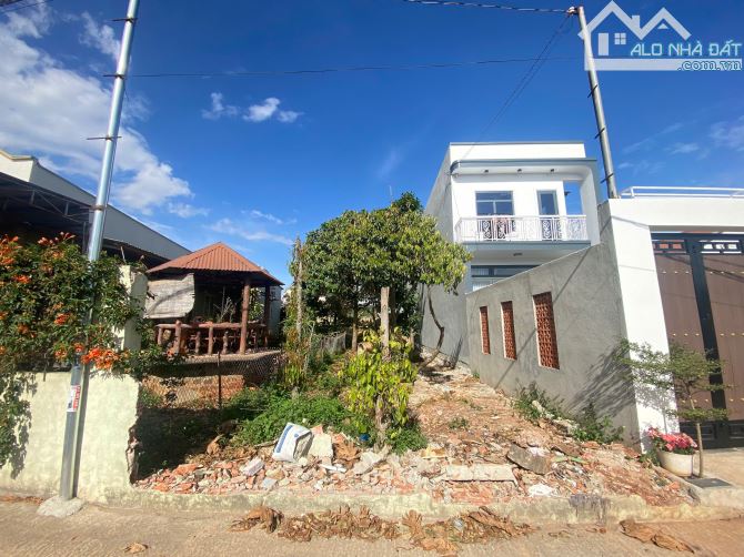 BÁN NHANH LÔ ĐẤT ĐẸP – HIỆP THẠNH, ĐỨC TRỌNG – GẦN QUỐC LỘ 20 – GIÁ CHỈ 1 TỶ 3 - 1